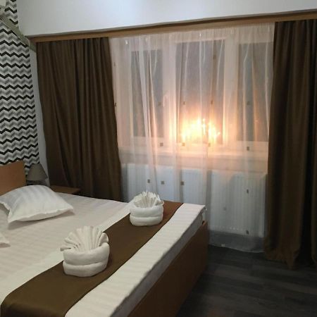 Karla Residence / Greta Residence ريشيتسا المظهر الخارجي الصورة