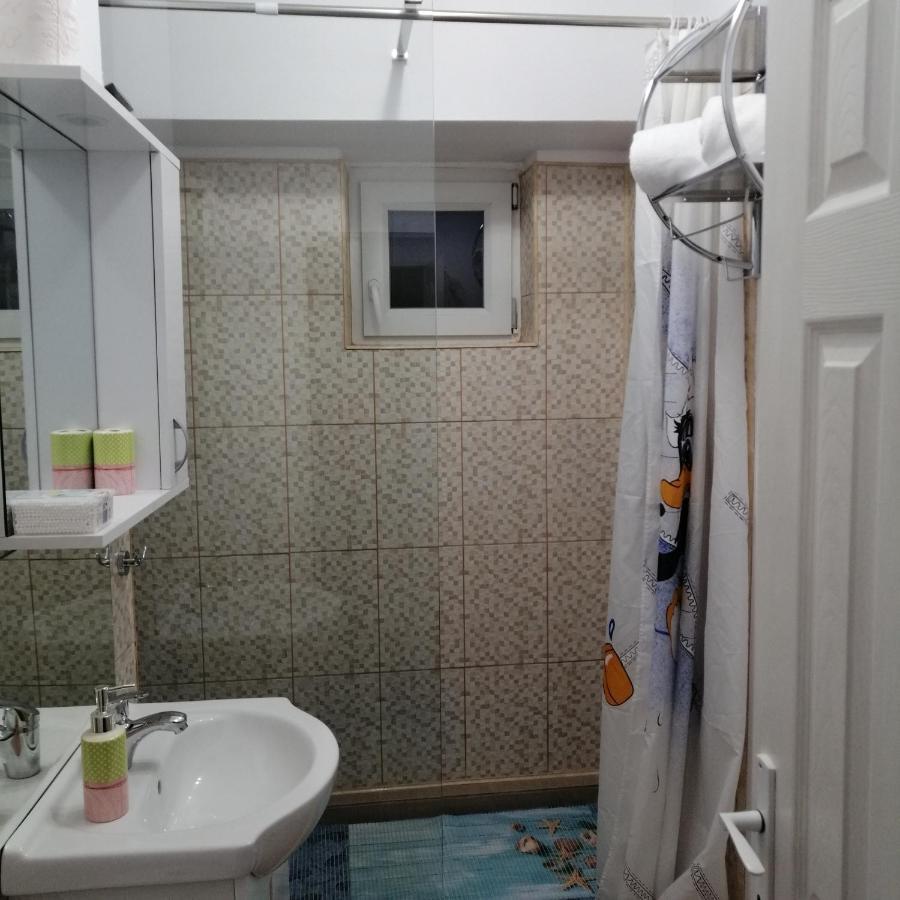 Karla Residence / Greta Residence ريشيتسا المظهر الخارجي الصورة
